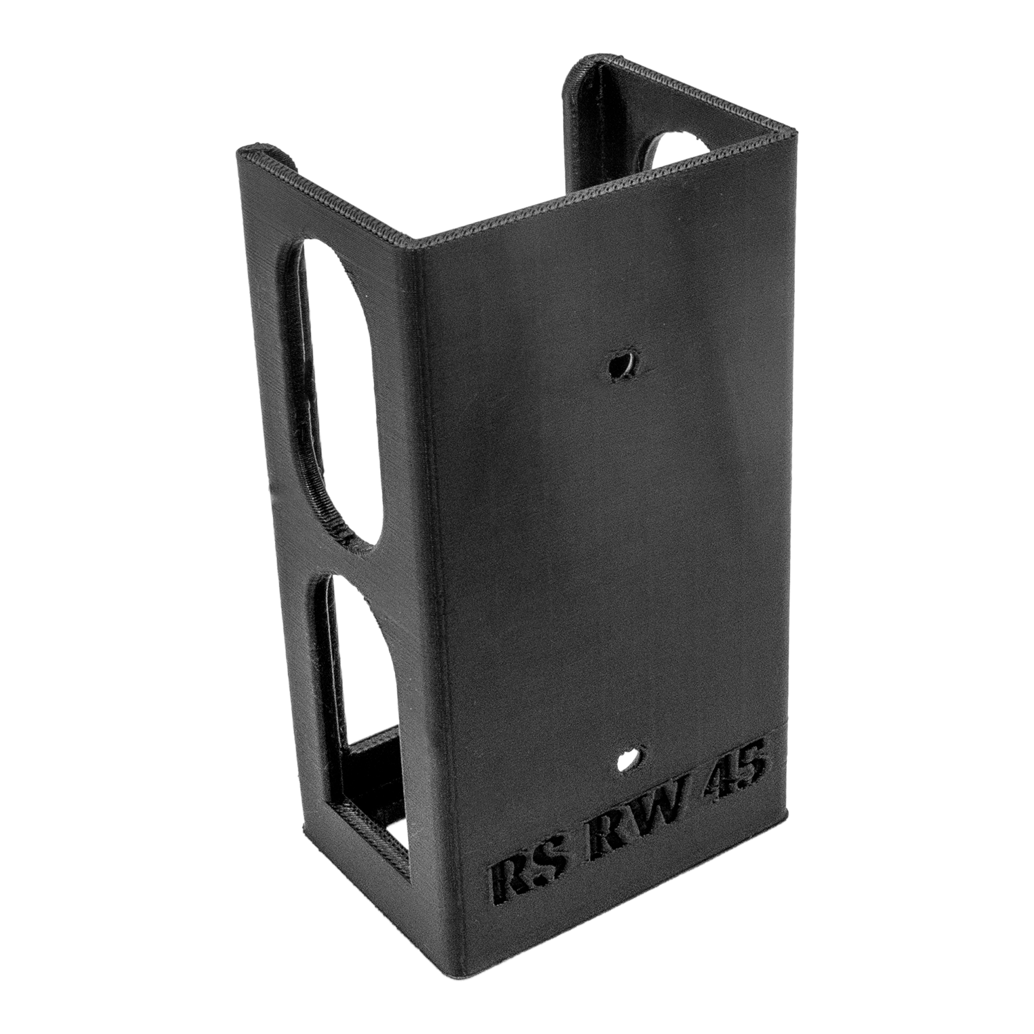 Red Sea ReefWave 45 Gyre Pump Power Supply Holder by Reef Racket LLC