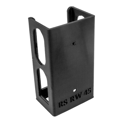 Red Sea ReefWave 45 Gyre Pump Power Supply Holder by Reef Racket LLC