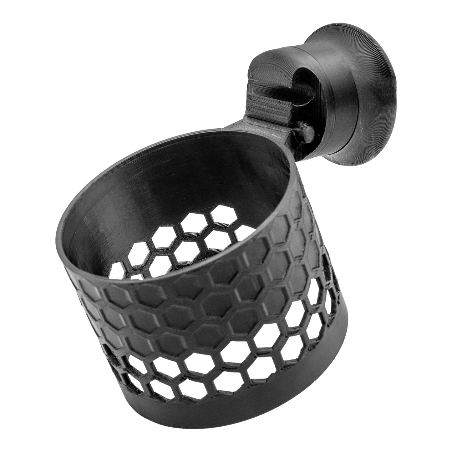 Printed Reef Magnetic Feeder Ring by Reef Racket LLC