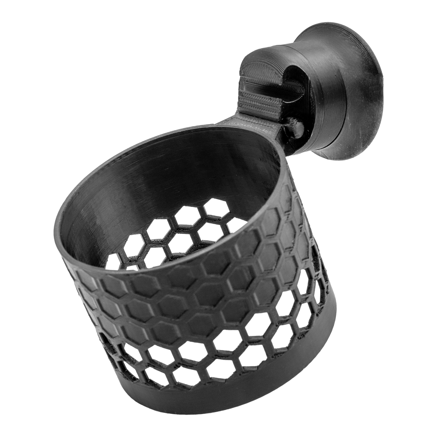 Printed Reef Magnetic Feeder Ring by Reef Racket LLC
