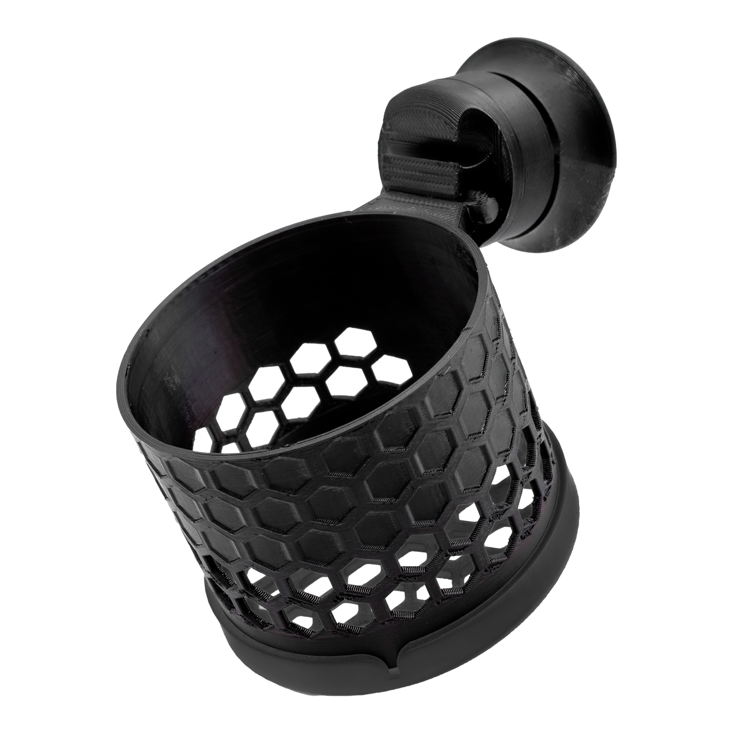 Printed Reef Magnetic Feeder Ring by Reef Racket LLC