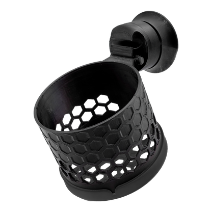 Printed Reef Magnetic Feeder Ring by Reef Racket LLC