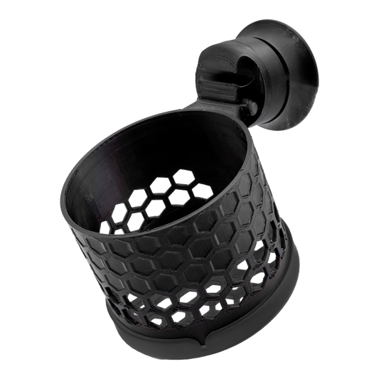 Printed Reef Magnetic Feeder Ring by Reef Racket LLC