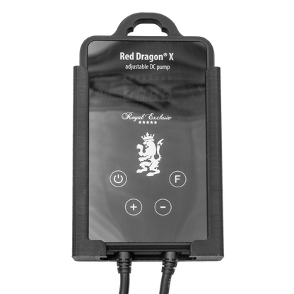 Royal Exclusiv Red Dragon X Controller Mount by Reef Racket LLC