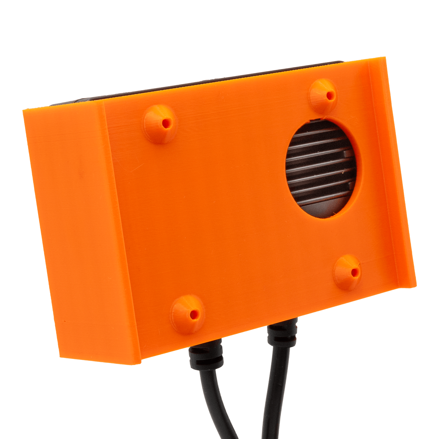 Innovative Marine 8402 Wavelink AIO Wavemaker Controller Mount by Reef Racket LLC