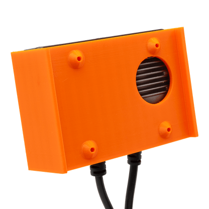 Innovative Marine 8402 Wavelink AIO Wavemaker Controller Mount by Reef Racket LLC