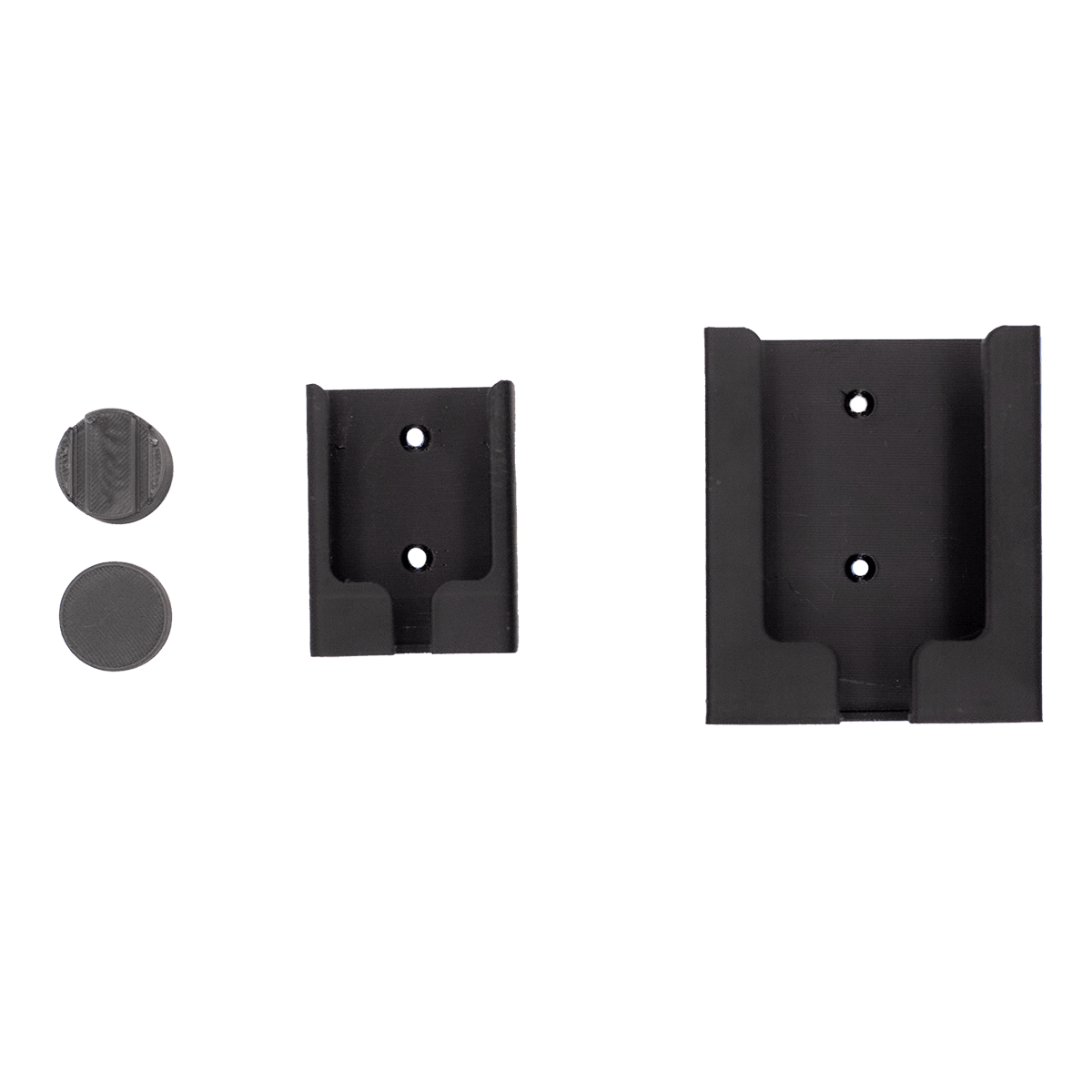 INKBIRD Thermostat Controller Bracket by Reef Racket LLC