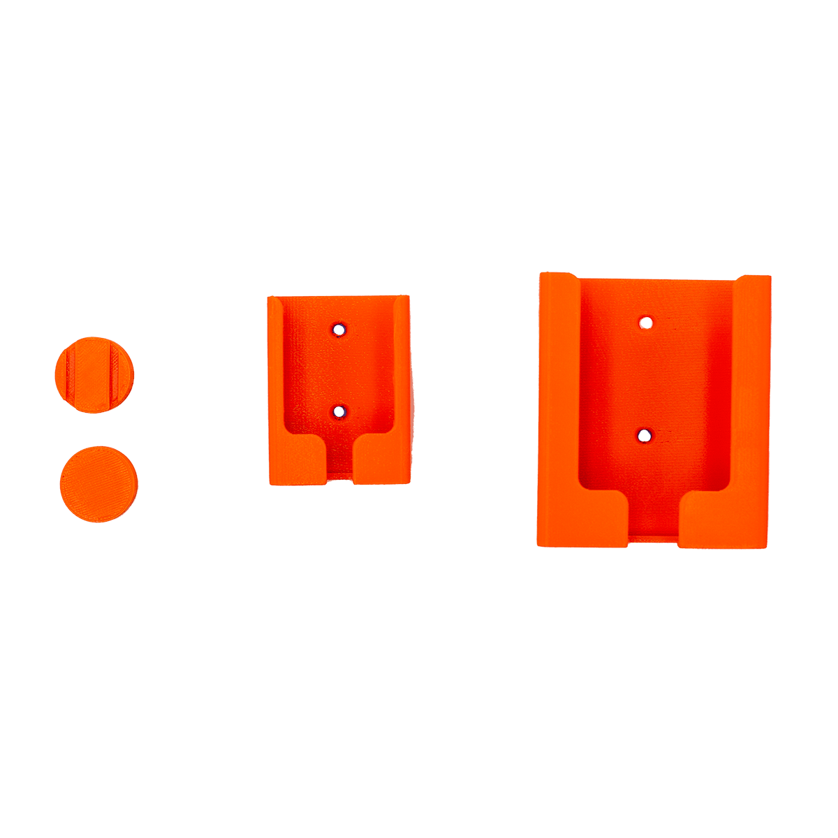 INKBIRD Thermostat Controller Bracket by Reef Racket LLC