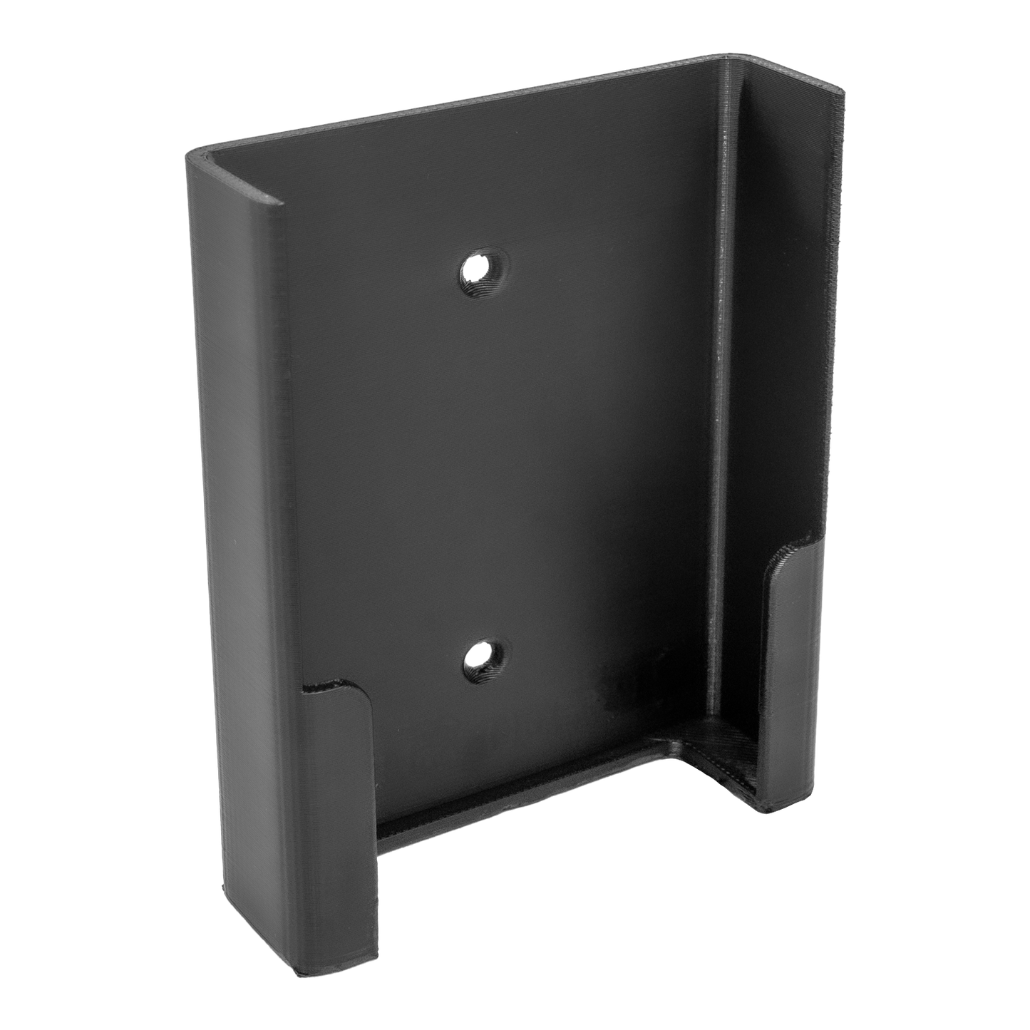 Jebao Sine Wave Pump Controller Mounting Bracket by Reef Racket LLC