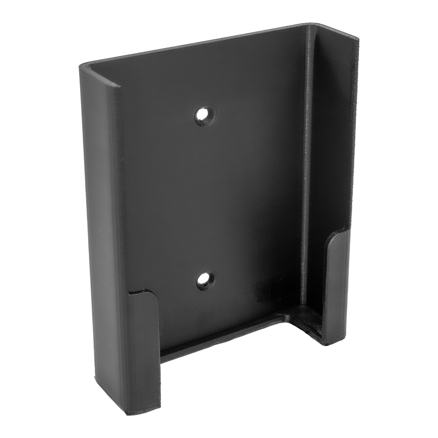 Jebao Sine Wave Pump Controller Mounting Bracket by Reef Racket LLC