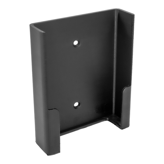 Jebao Sine Wave Pump Controller Mounting Bracket by Reef Racket LLC