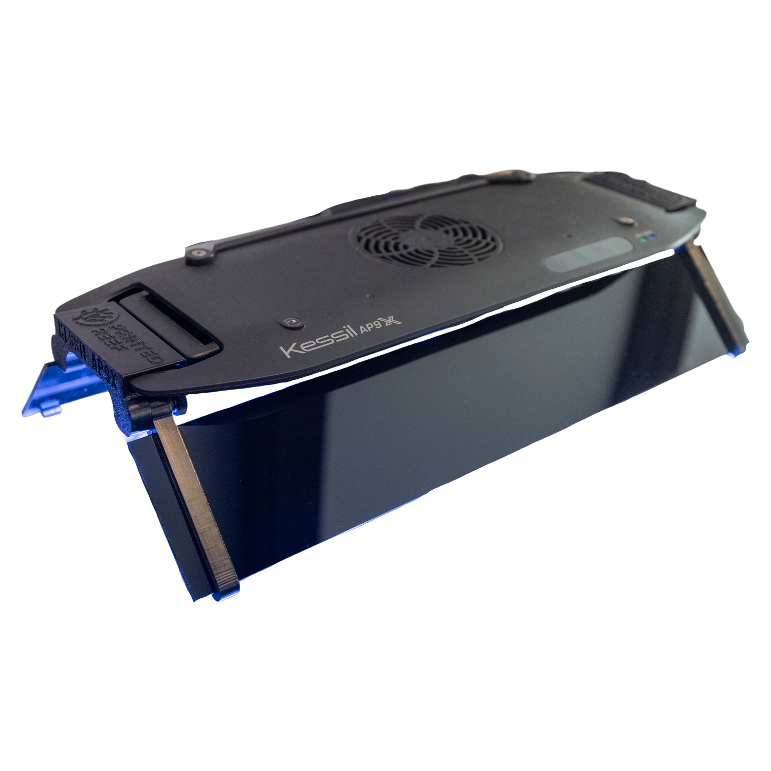 Kessil AP9X Light Shade by Reef Racket LLC