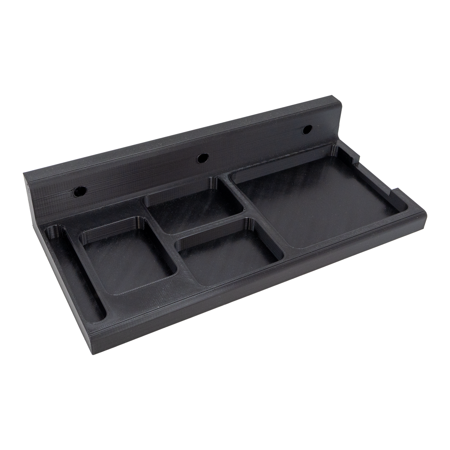 Neptune Apex Trident Mini Shelf by Reef Racket LLC