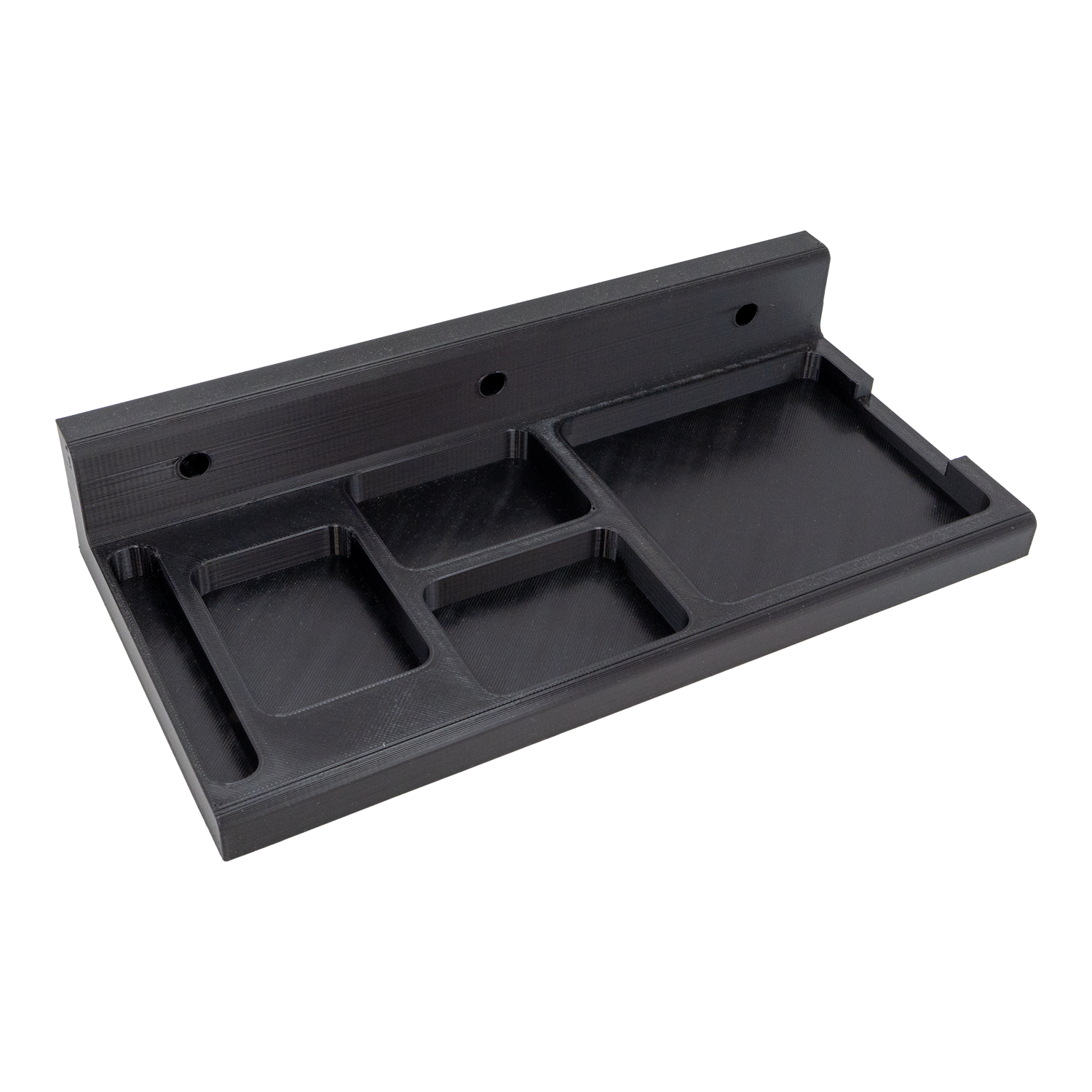 Neptune Apex Trident Mini Housing - Compatible with Trident NP by Reef Racket LLC
