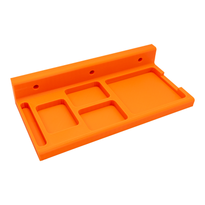 Neptune Apex Trident Mini Shelf by Reef Racket LLC