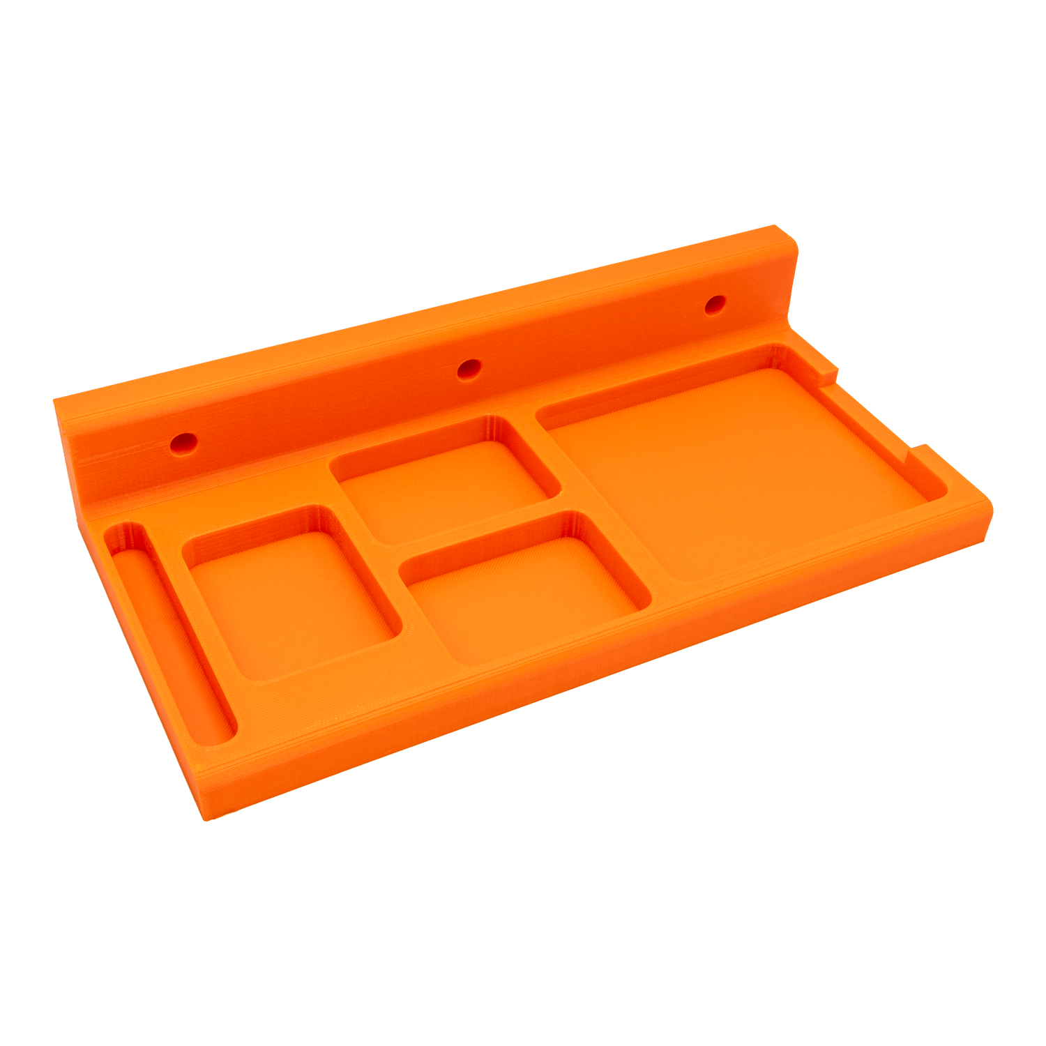Neptune Apex Trident Mini Housing - Compatible with Trident NP by Reef Racket LLC