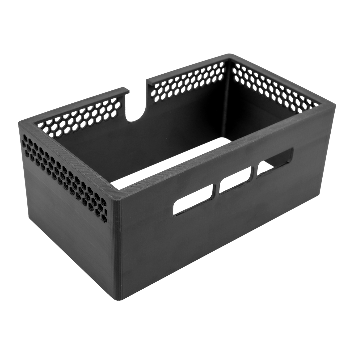 SmatFarm G5 AquaStar 95W Light Shade by Reef Racket LLC