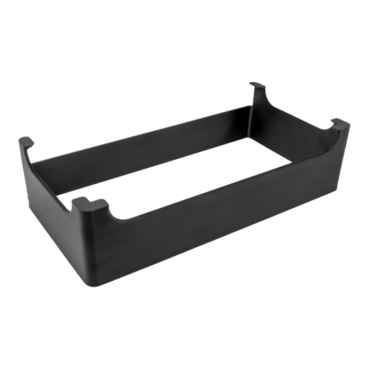 NICREW HyperReef 200 Gen 2 Light Shade by Reef Racket LLC