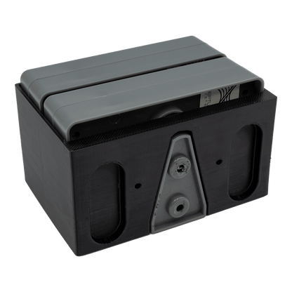 Neptune Systems Apex Module Holder by Reef Racket LLC