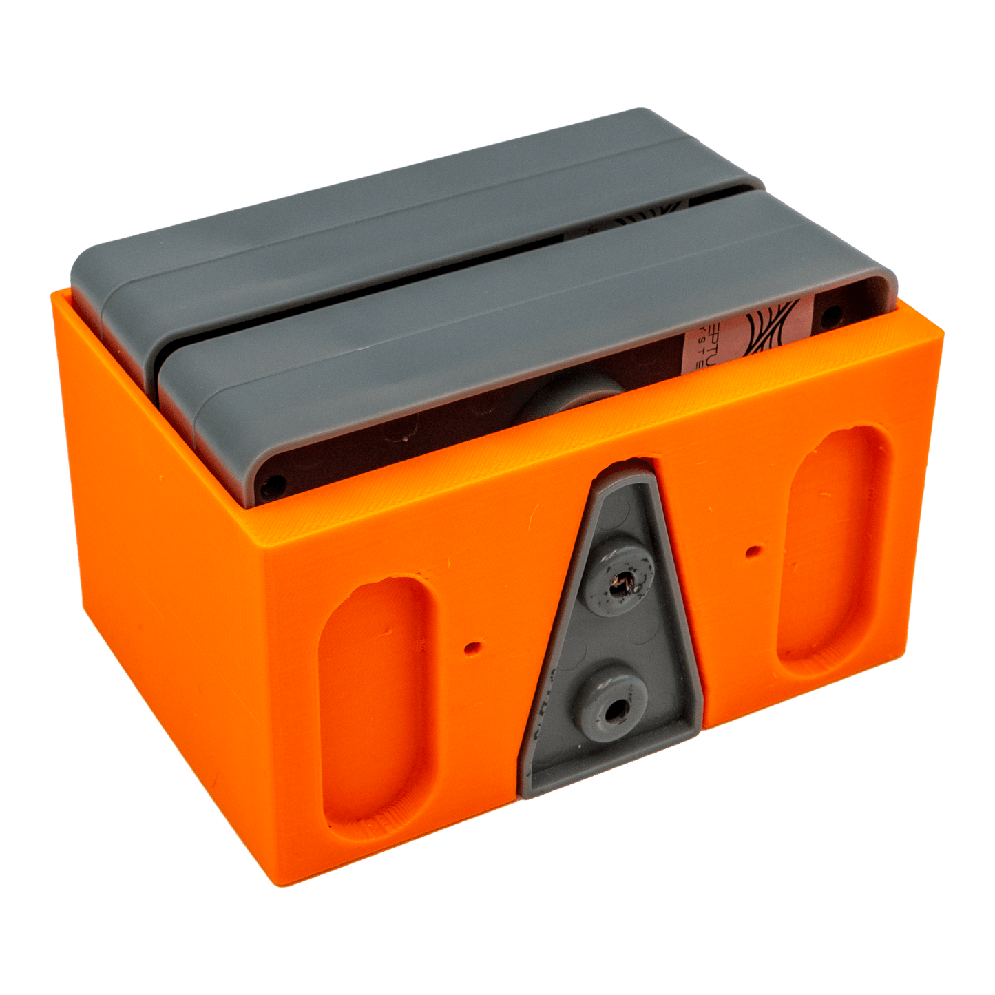 Neptune Systems Apex Module Holder by Reef Racket LLC