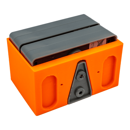 Neptune Systems Apex Module Holder by Reef Racket LLC