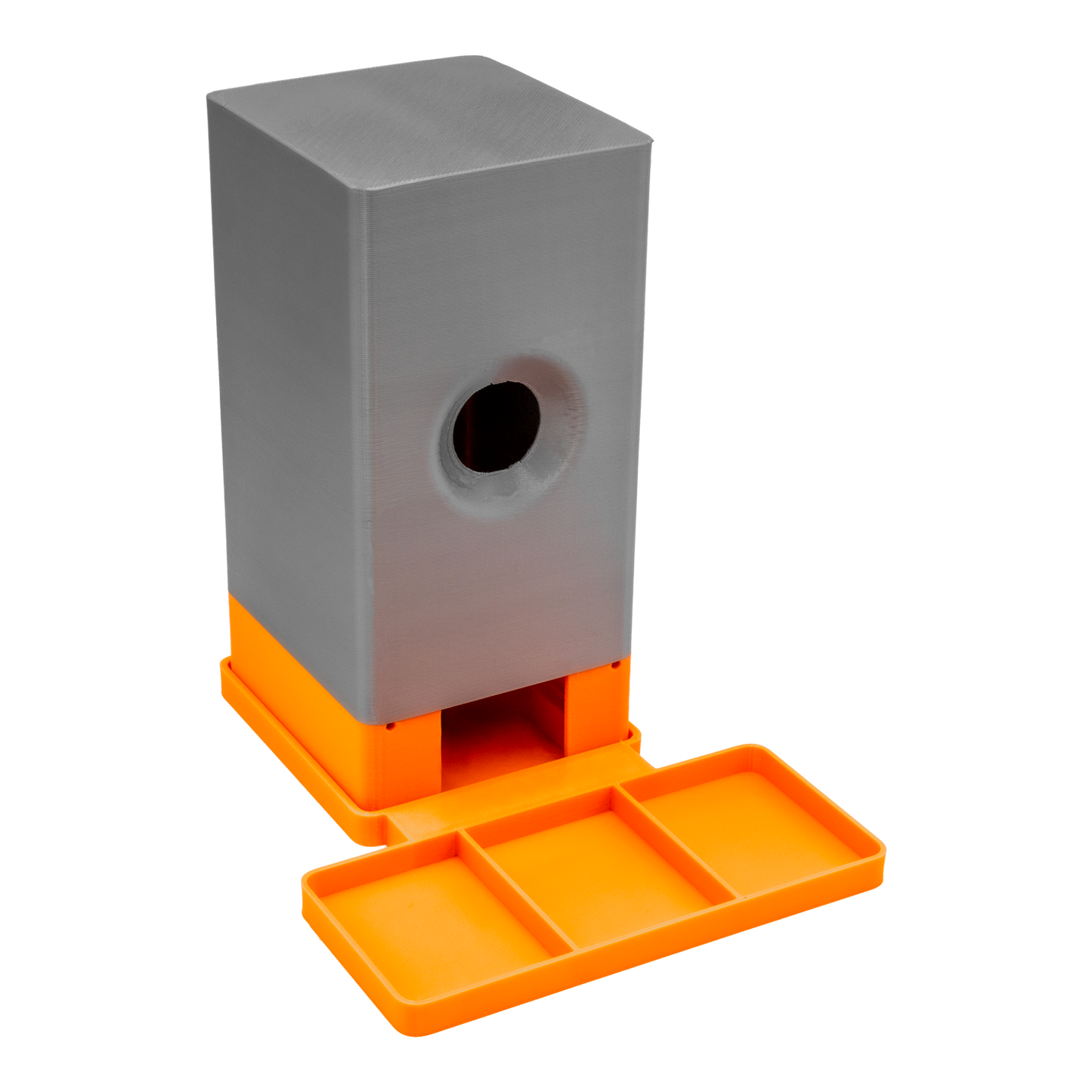 Neptune Apex Trident Mini Housing - Compatible with Trident NP by Reef Racket LLC