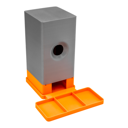 Neptune Apex Trident Mini Housing - Compatible with Trident NP by Reef Racket LLC