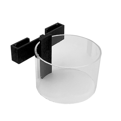 Neptune Systems Apex AFS Feeder Ring by Reef Racket LLC
