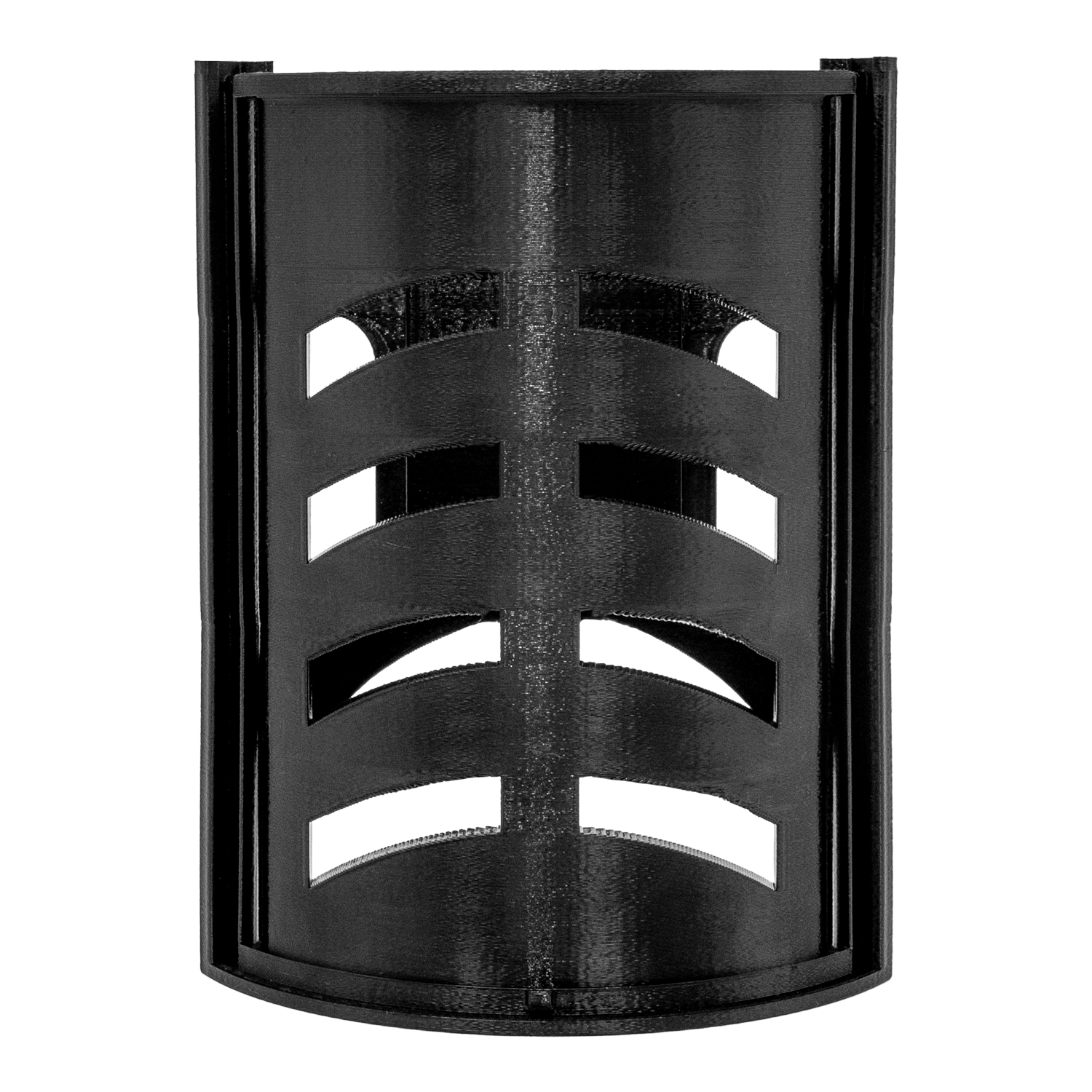 Printed Reef Nori Feeder by Reef Racket LLC
