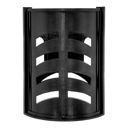 Printed Reef Nori Feeder by Reef Racket LLC