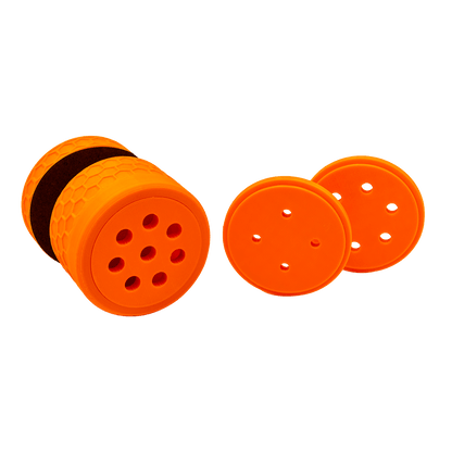 Copperband Butterfly Fish Feeder by Reef Racket LLC