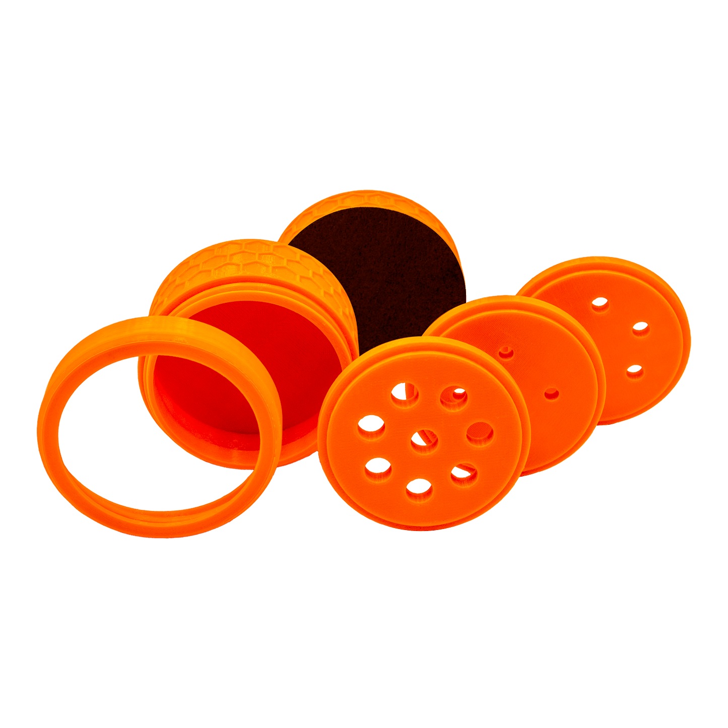 Copperband Butterfly Fish Feeder by Reef Racket LLC
