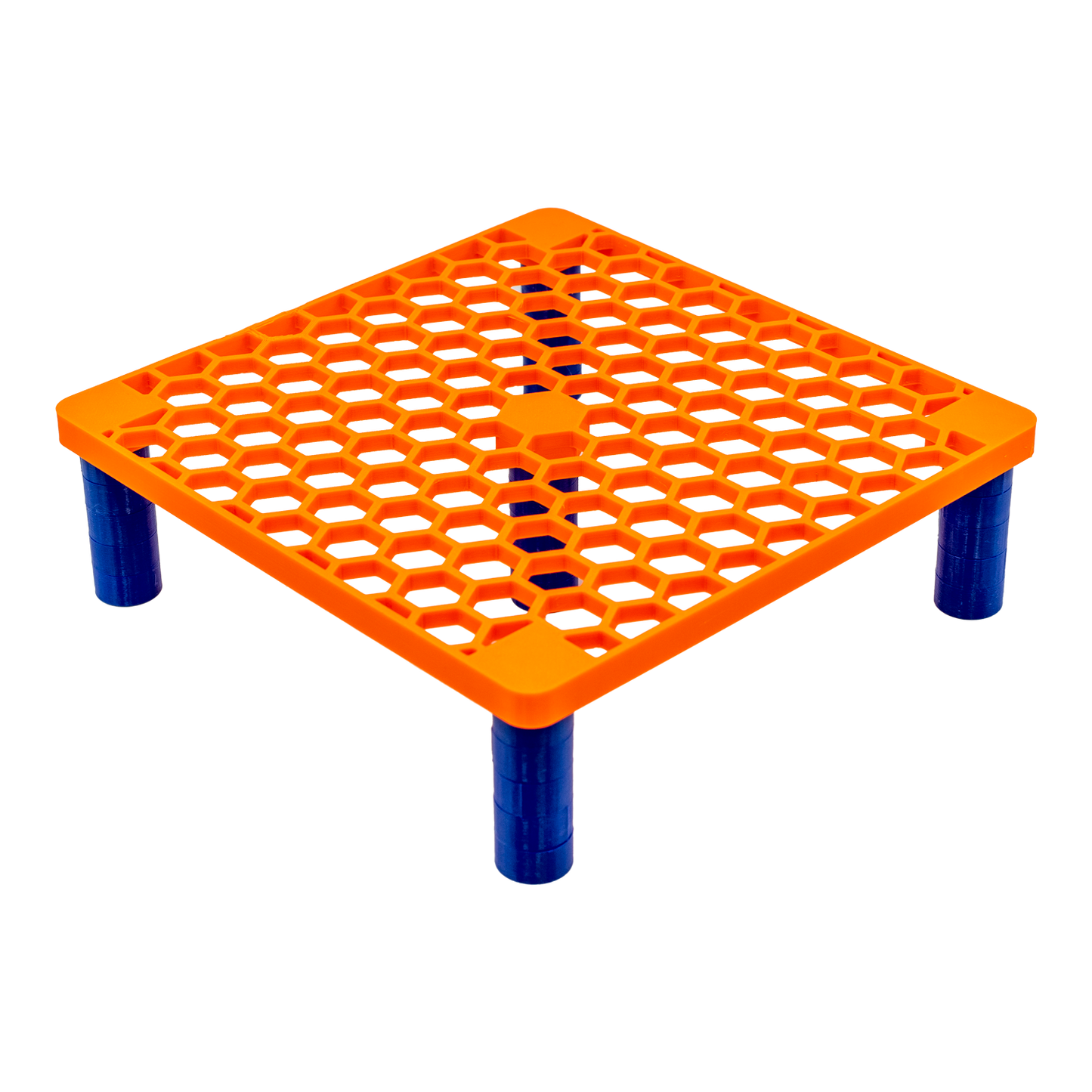 Adjustable Protein Skimmer Stand