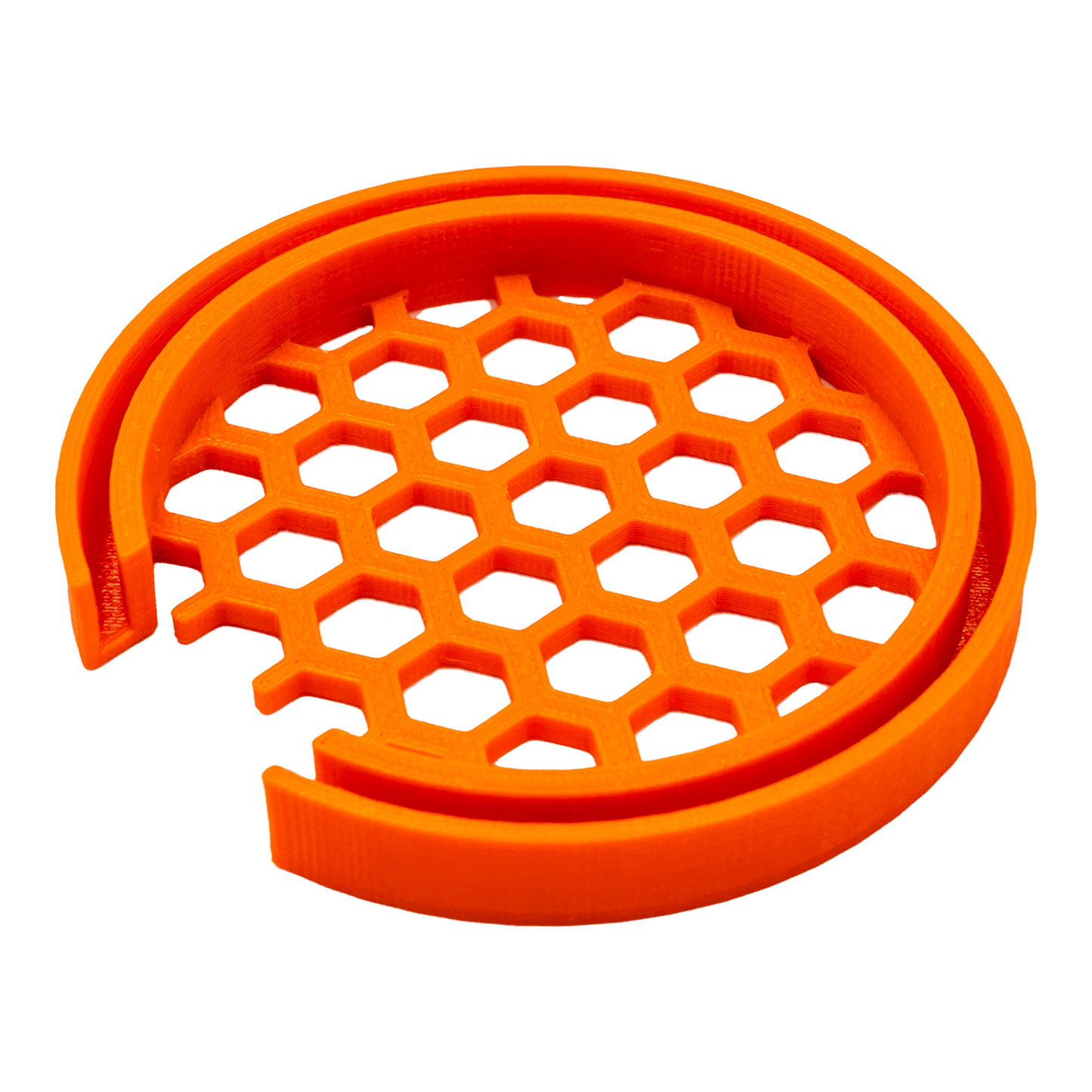 Neptune Systems Apex AFS Feeder Screen by Reef Racket LLC