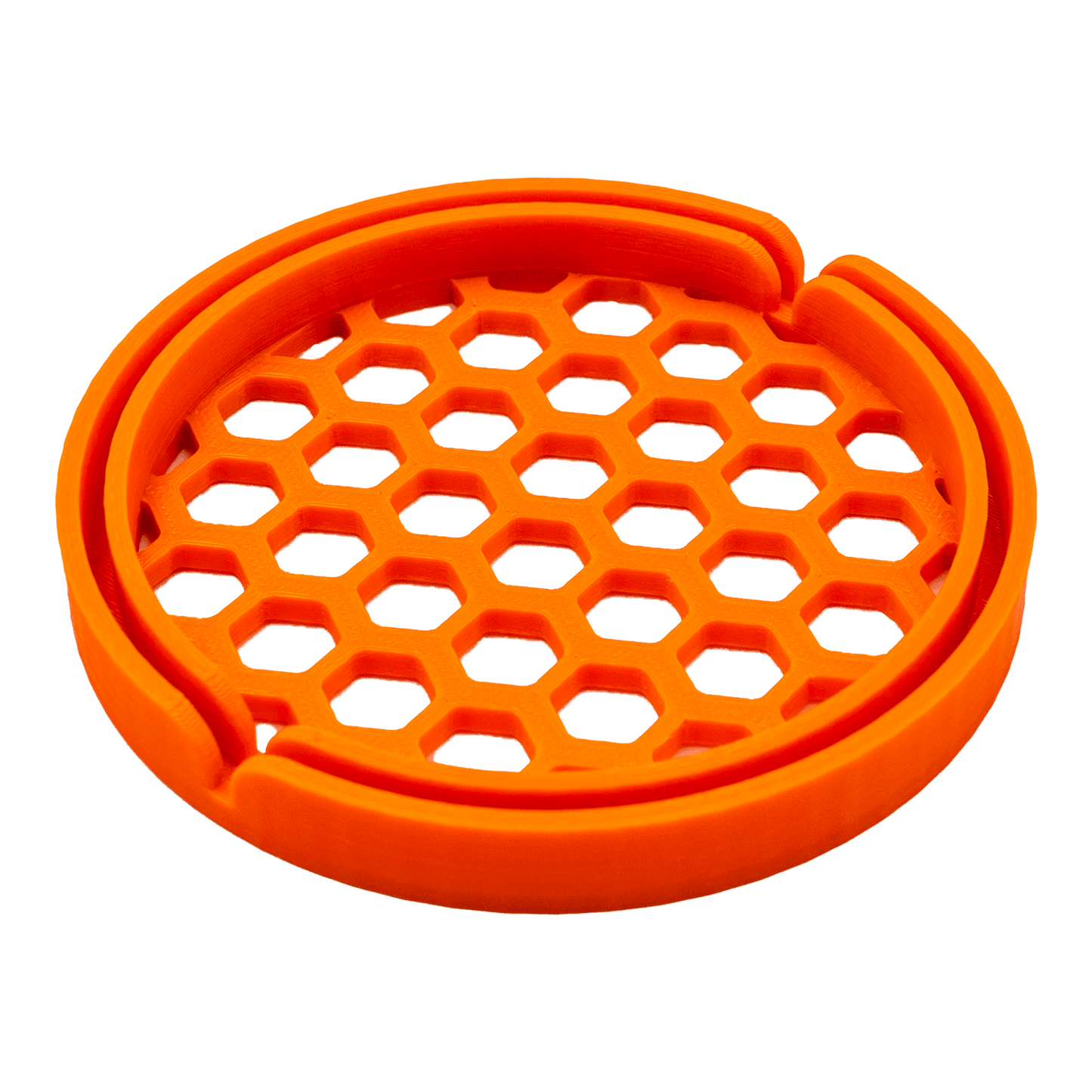Neptune Systems Apex AFS Feeder Screen by Reef Racket LLC