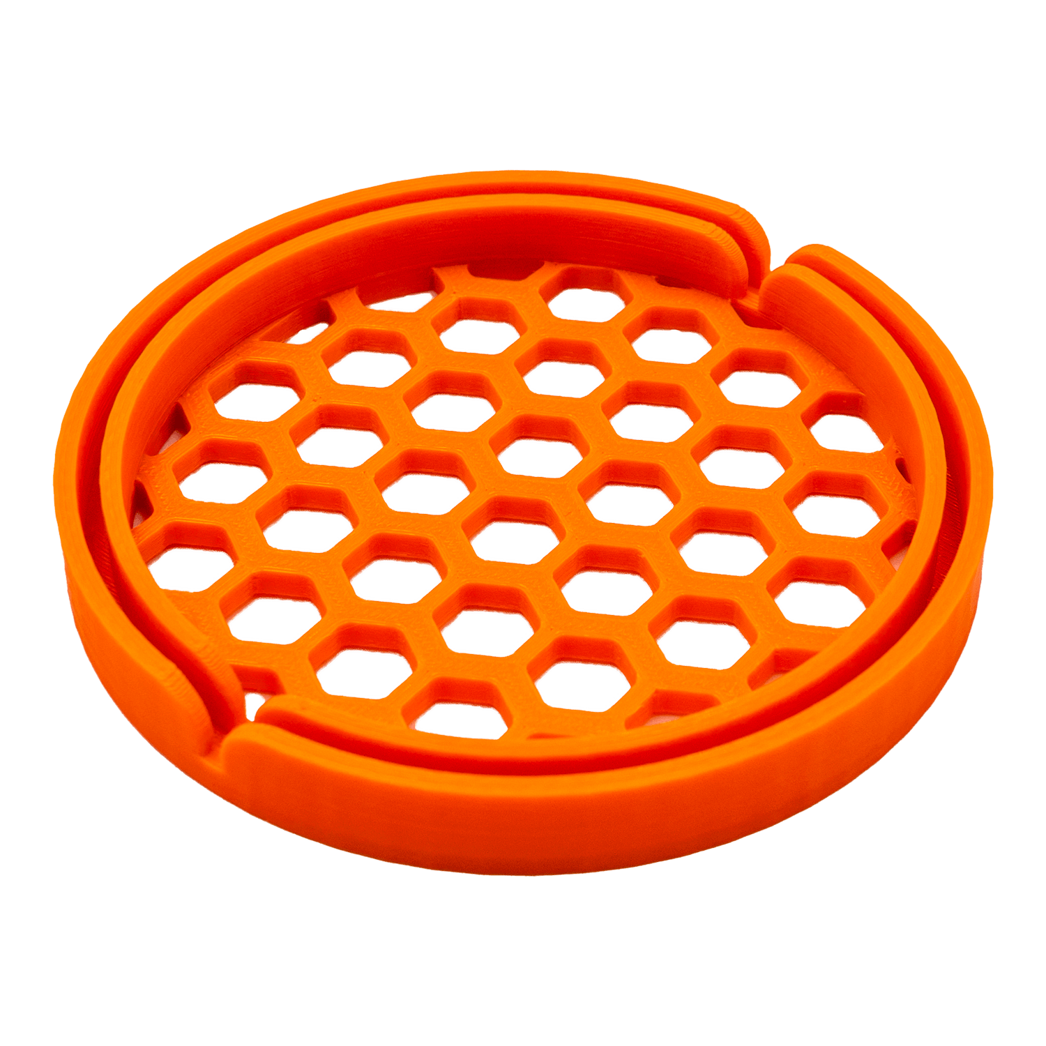 Neptune Systems Apex AFS Feeder Screen by Reef Racket LLC