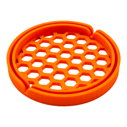 Neptune Systems Apex AFS Feeder Screen by Reef Racket LLC