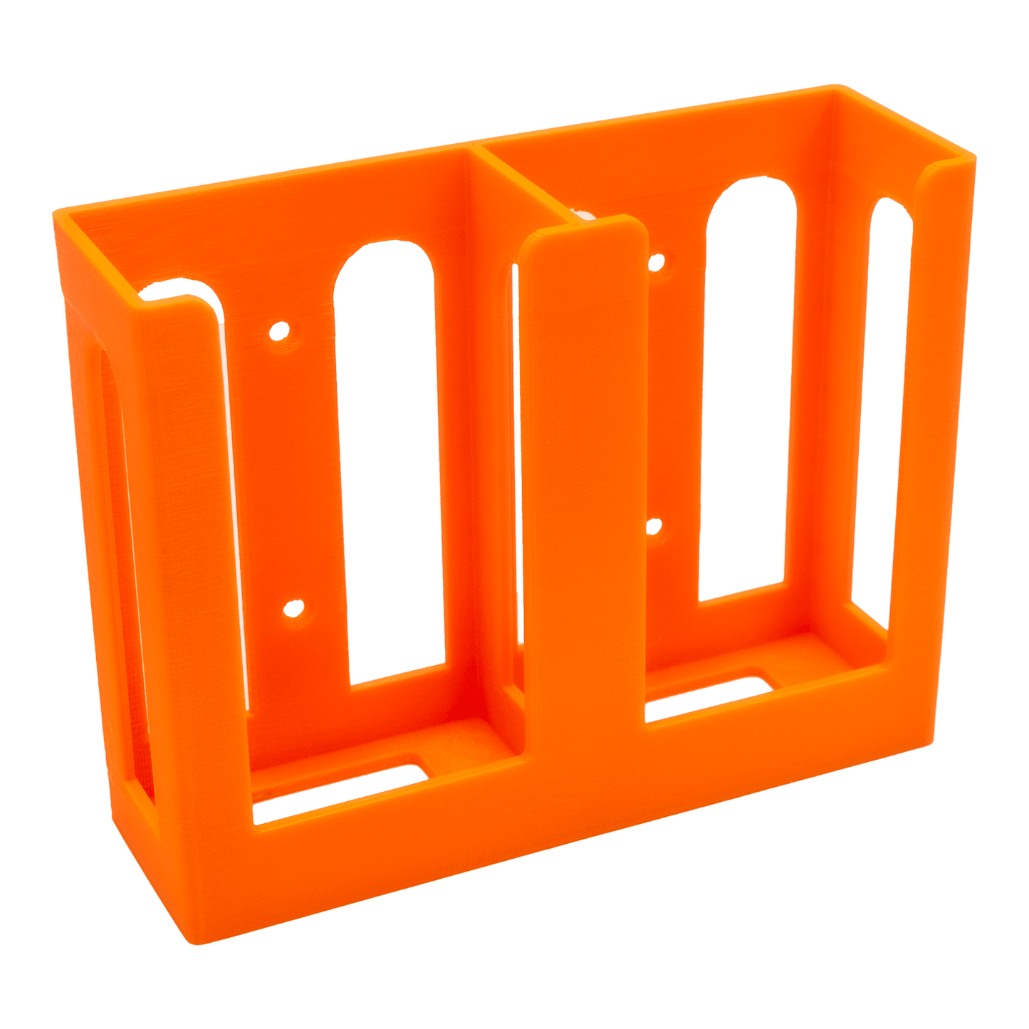 Red Sea ReefLED 90 and 160 Power Supply Holder by Reef Racket LLC