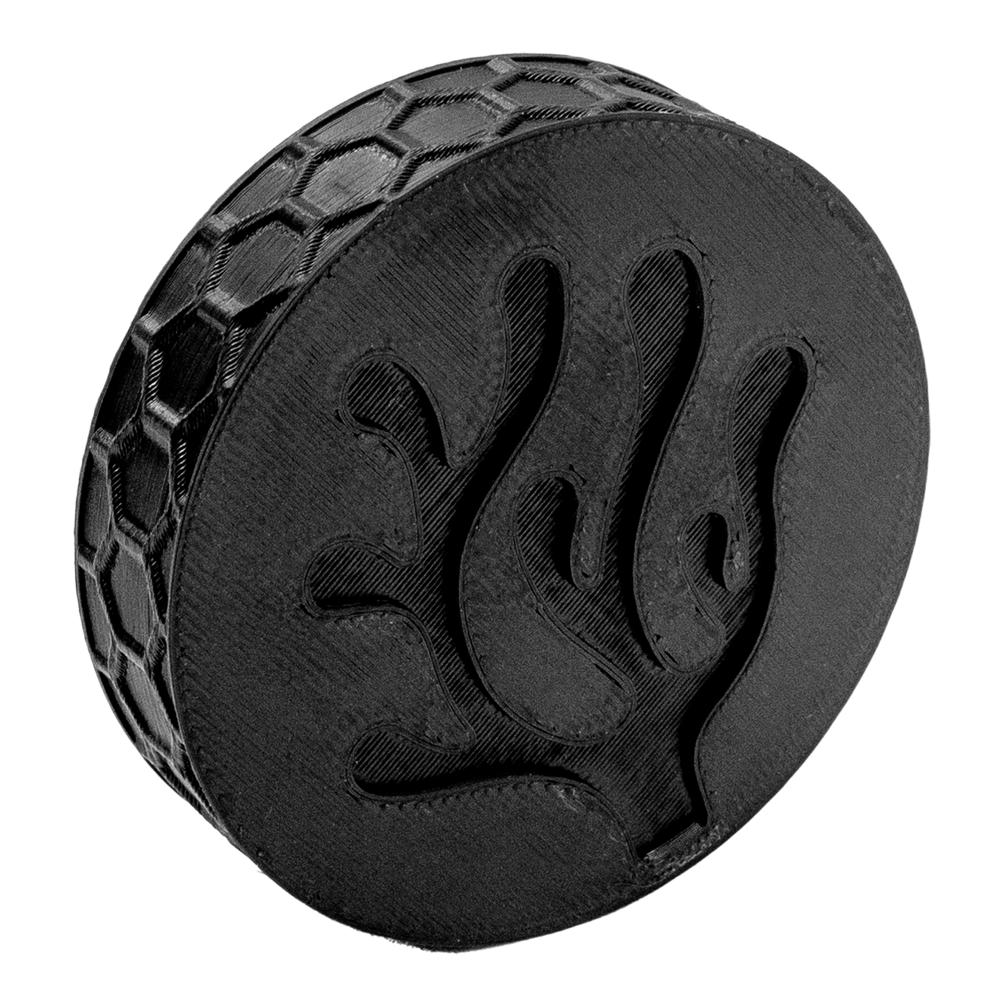 Printed Reef Nori Feeder by Reef Racket LLC