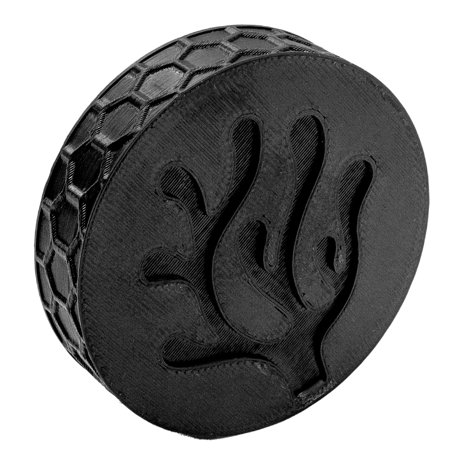 Printed Reef Nori Feeder by Reef Racket LLC