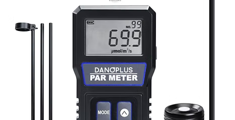 DanoPlus PAR Meter Rental