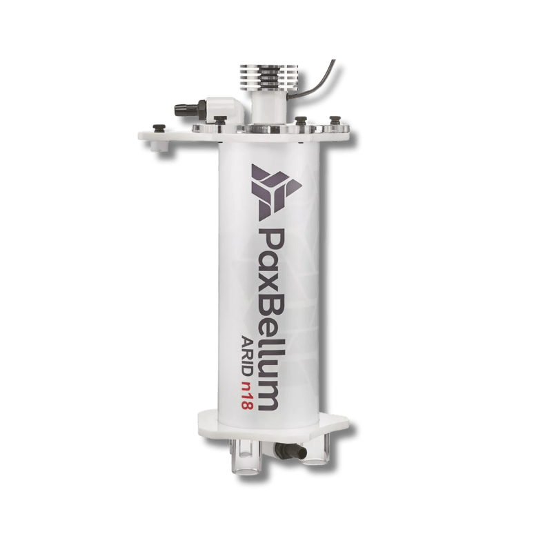 Pax Bellum ARID Reactor by Reef Racket LLC