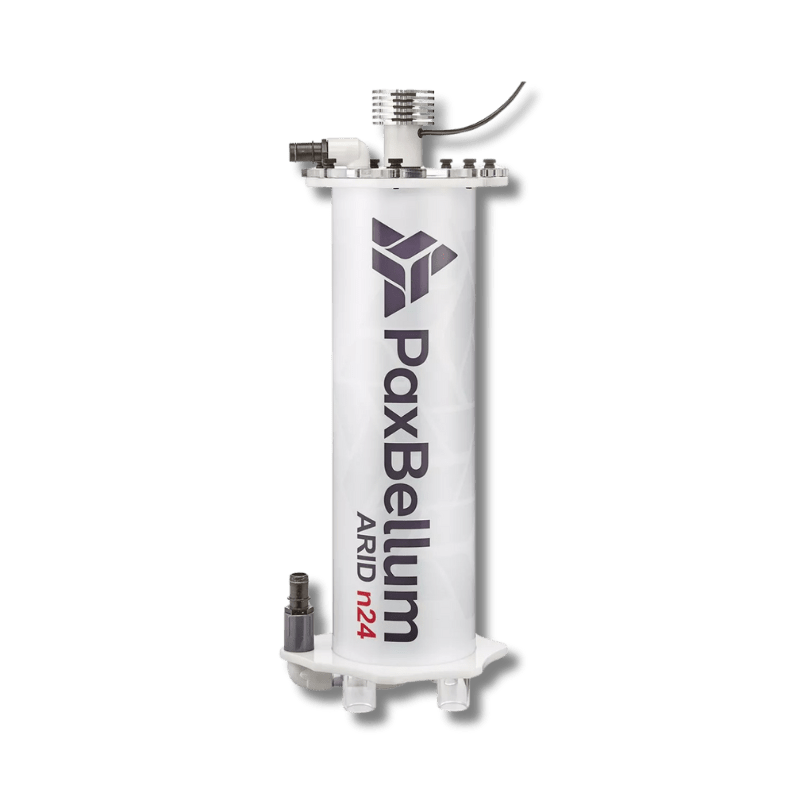 Pax Bellum ARID Reactor by Reef Racket LLC