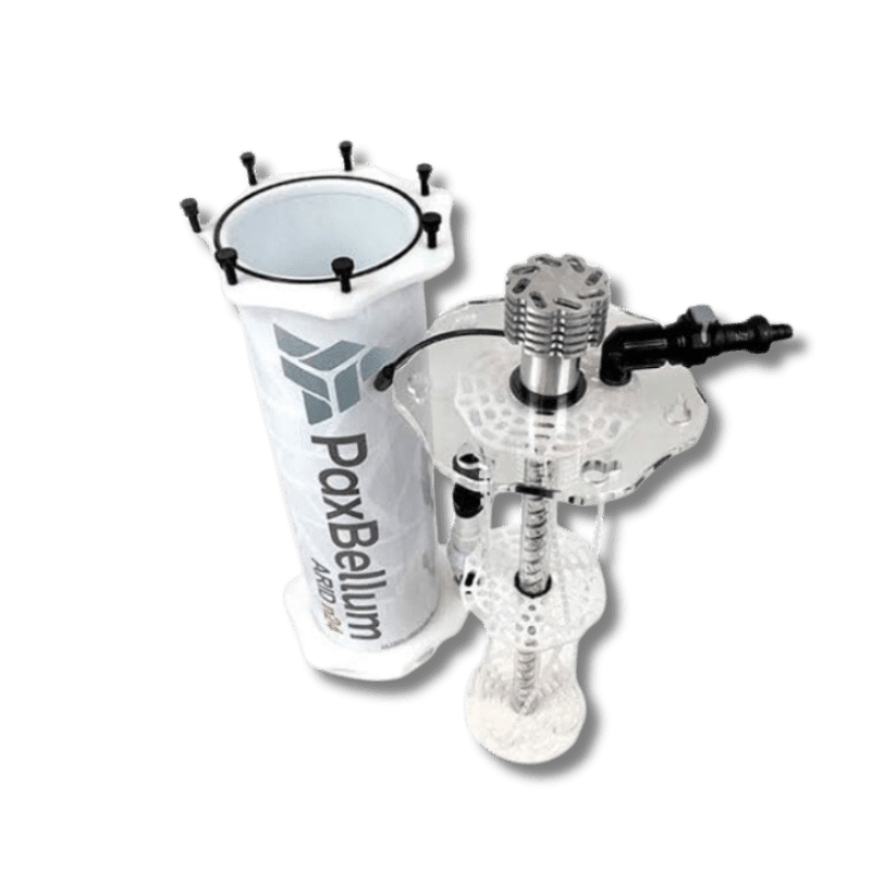 Pax Bellum ARID Reactor by Reef Racket LLC