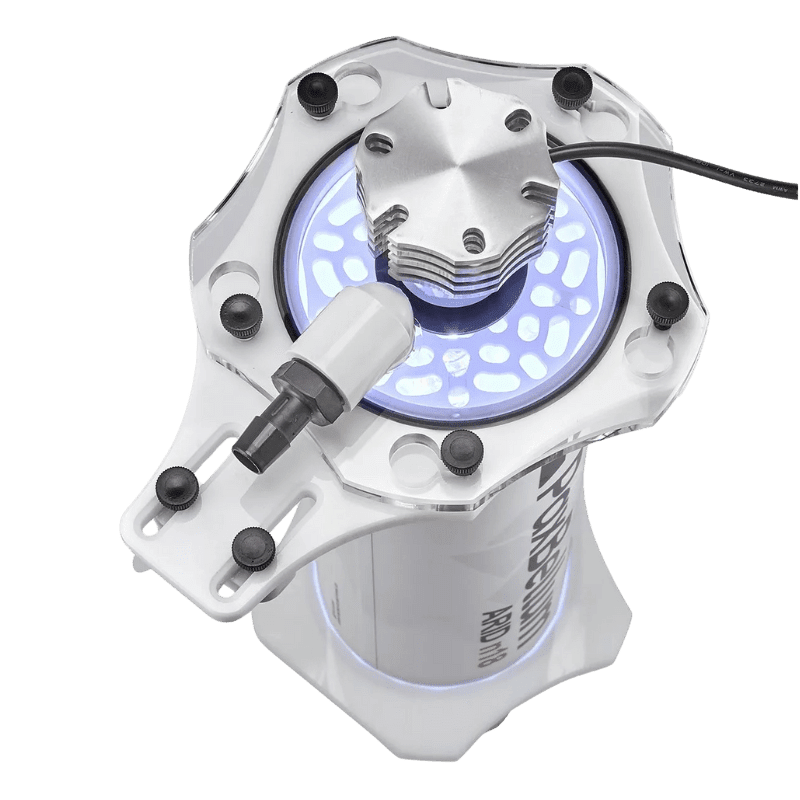 Pax Bellum ARID Reactor by Reef Racket LLC