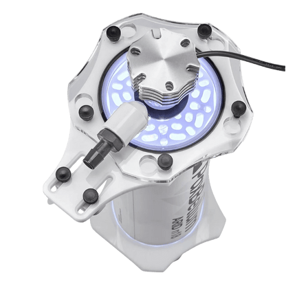 Pax Bellum ARID Reactor by Reef Racket LLC