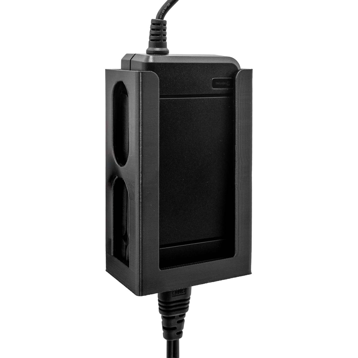 Dalua Illumagic Pixel Power Supply Holder by Reef Racket LLC