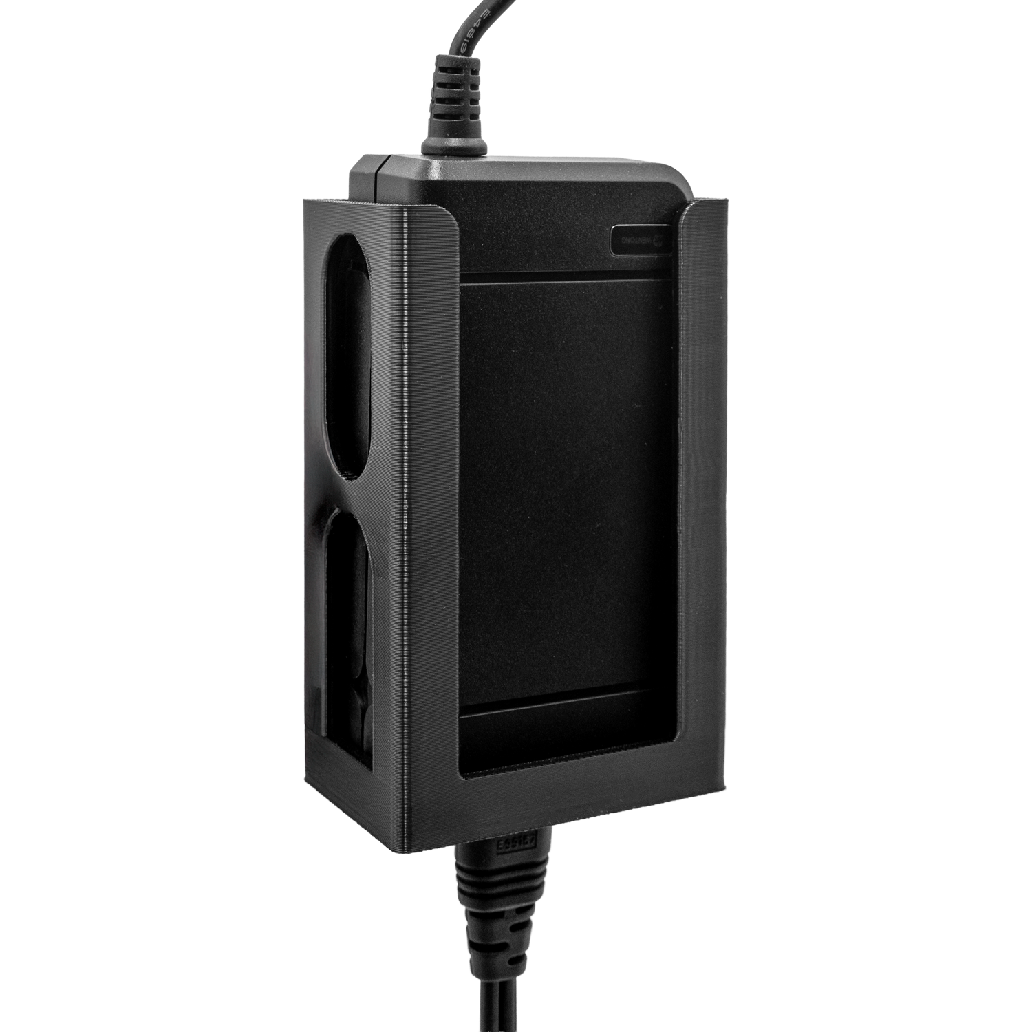 Dalua Illumagic Pixel Power Supply Holder by Reef Racket LLC