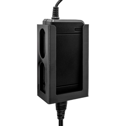 Dalua Illumagic Pixel Power Supply Holder by Reef Racket LLC