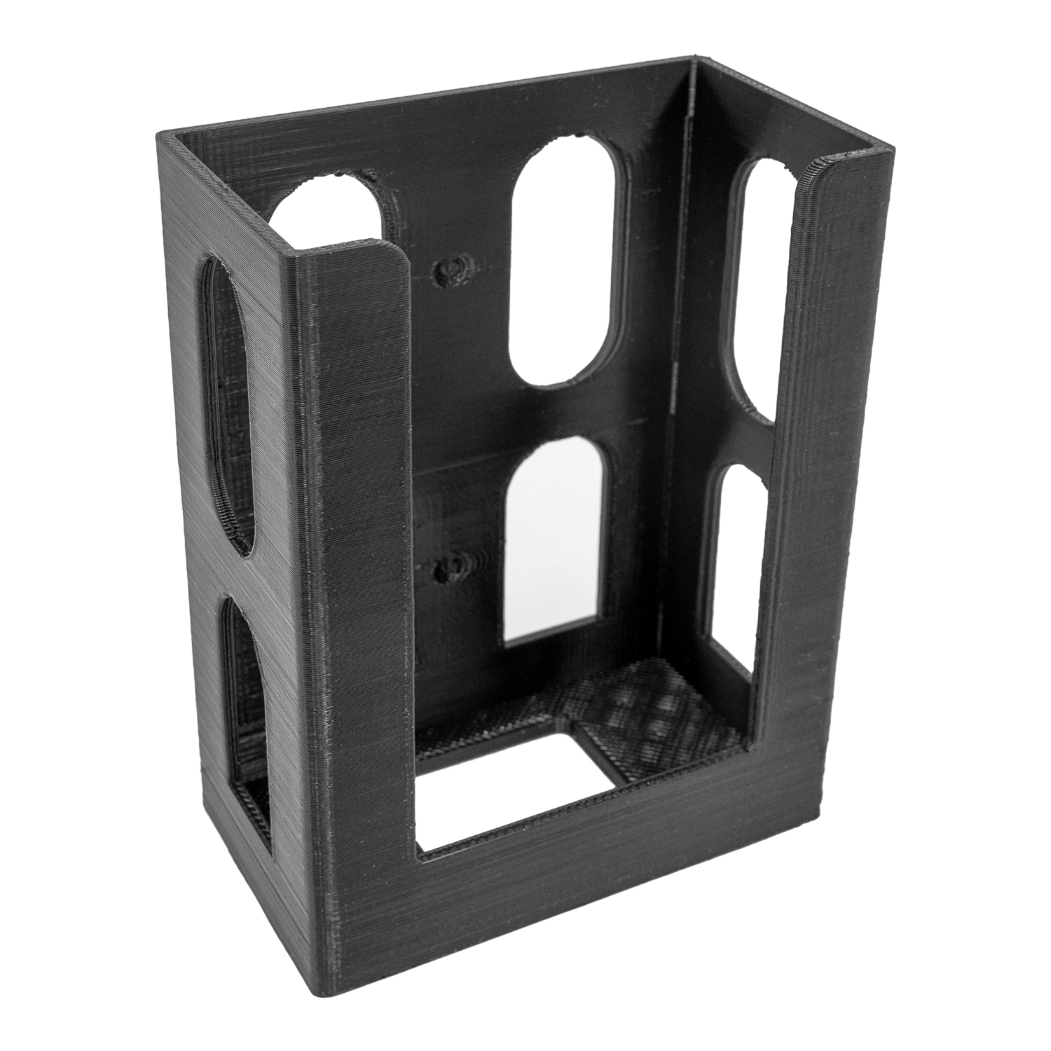 Neptune Systems SKY Power Supply Holder by Reef Racket LLC